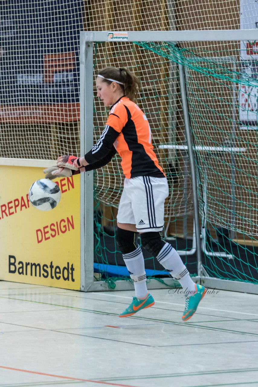 Bild 305 - Volksbank-Cup Horst